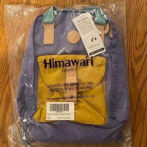Himawari - Casual Waterproof Backpack 200 main image 0